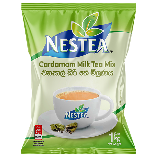 Nestea_cardomom