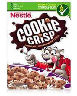 cookie crisp