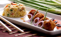 Maggi Chicken Noodles
