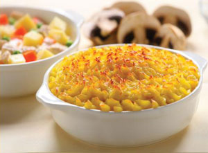 western cuisine