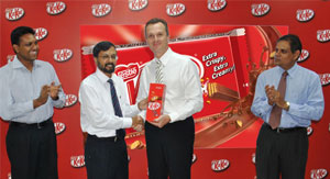 Nestle Kit Kat