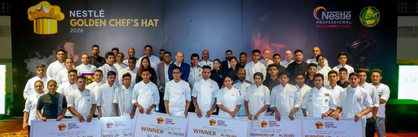 golden chef 2026 banner