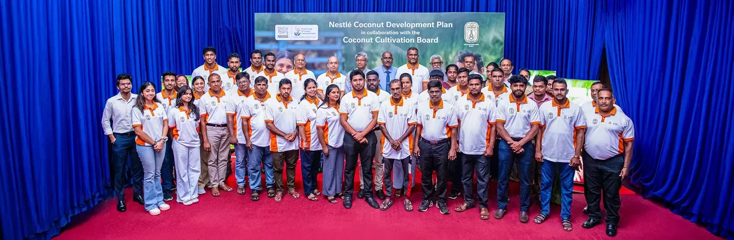 nestle-coconut-development-plan