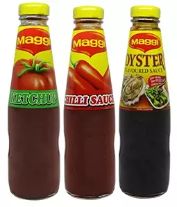maggi-sauce