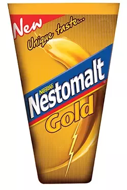nestomalt gold