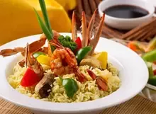 chicken-paella-rice