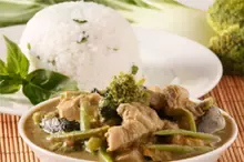 ligh chicken