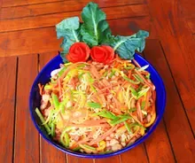 maggi-chowmein