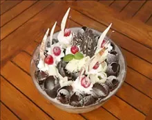 mocha-snow-bar-biscuit-with-coco-pudding