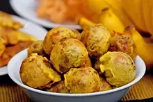 mungedi