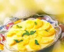 pineapple fluff
