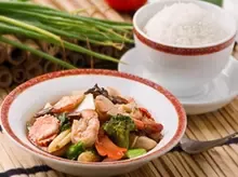 prawn-and-vegetable-chopsuey
