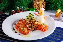 roast-chicken-savory-log-stuffing