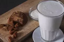 sago-porridge