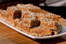 sesame-aluwa
