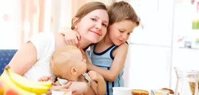 Survey: Nestlé “world’s 5th most beloved brand” 