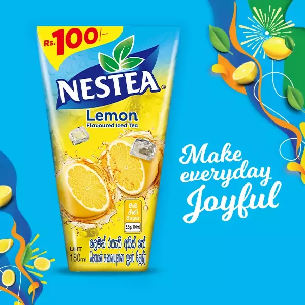 Iced Tea Thumbnail