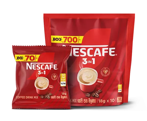 group image with sachet packet