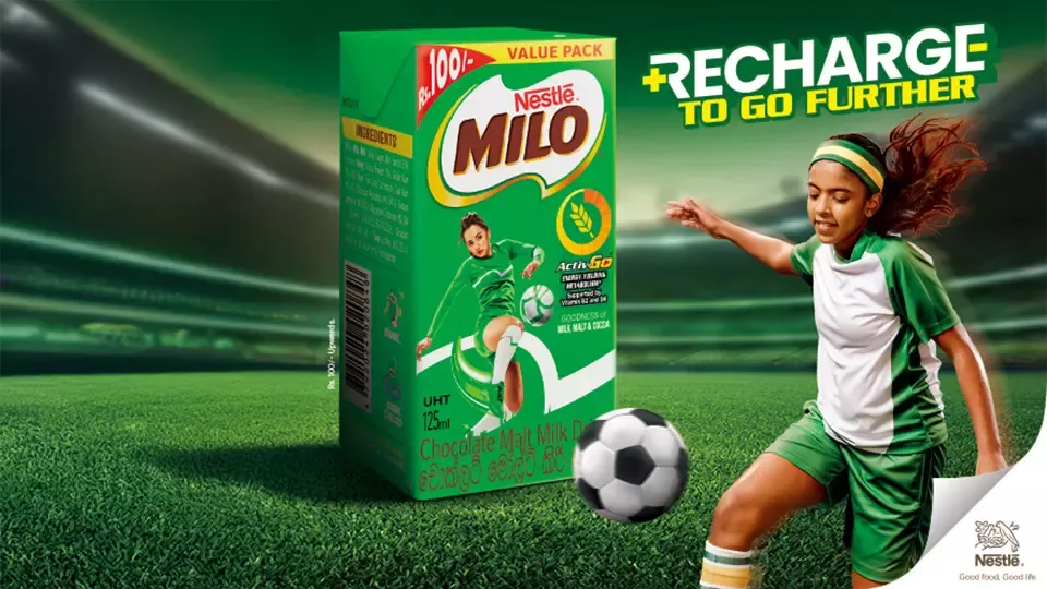 milo