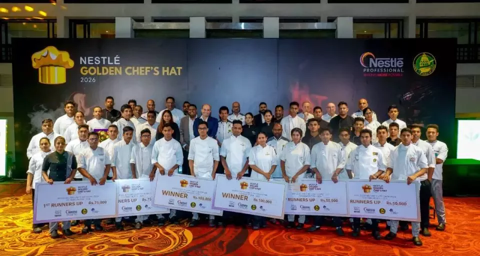 golden chef 2026 winners