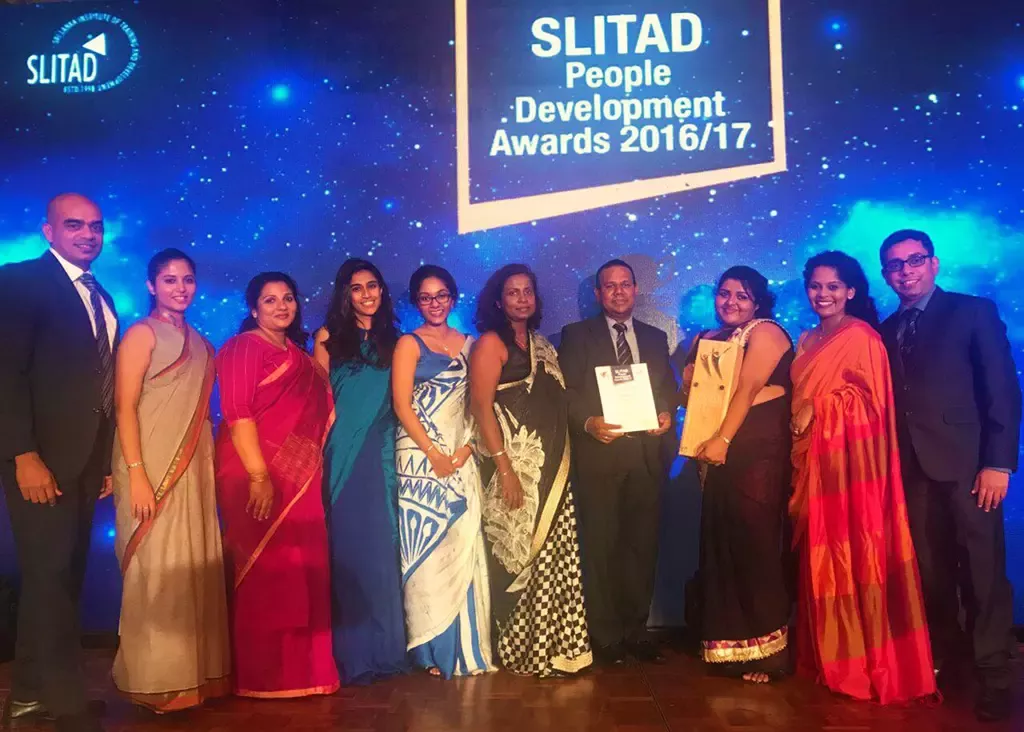 SLITAD-People-Development-Award
