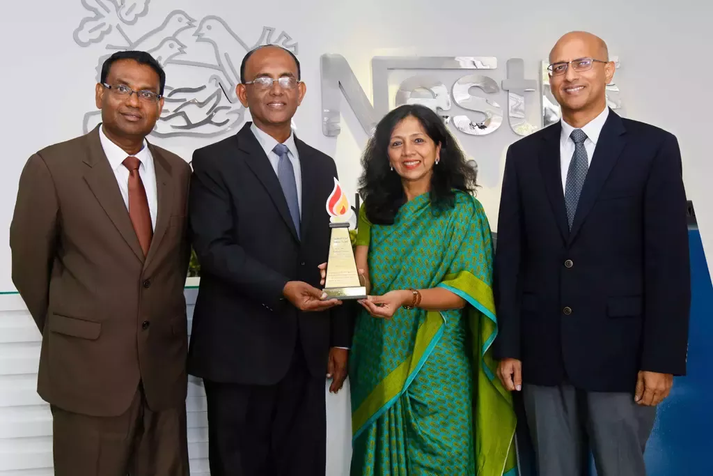 Swarnadeepa-Award