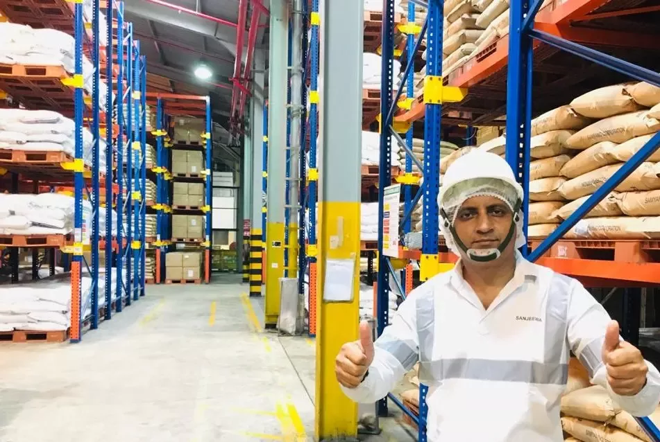 automated food cold storage-last