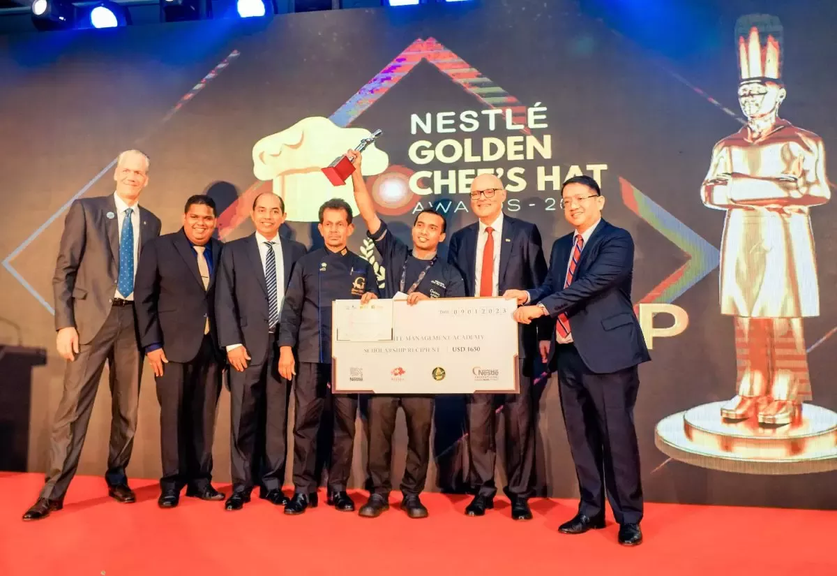 nestle-golden-chefs-hat-competition-1st-runners-up