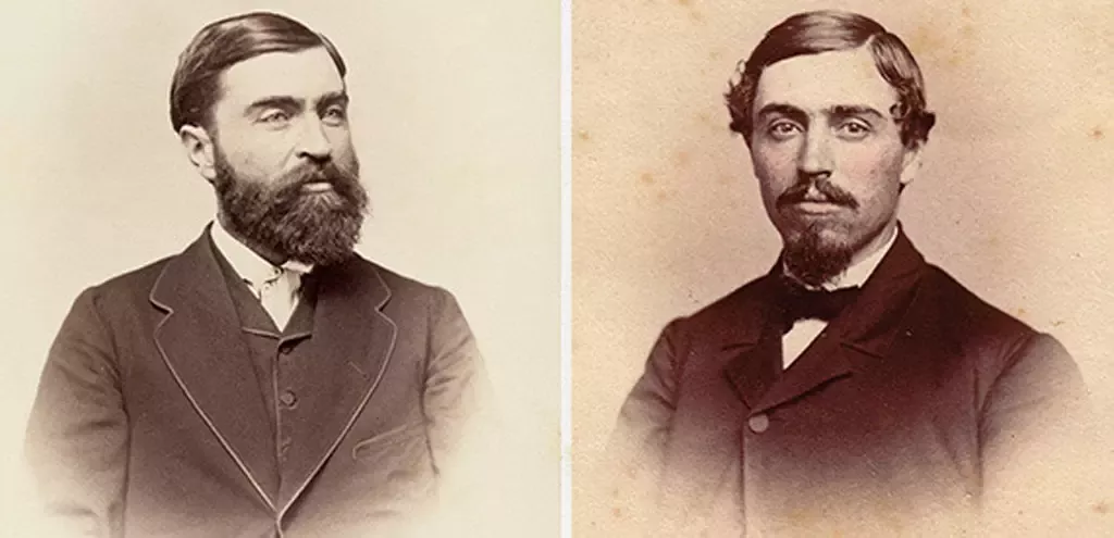 george-charles-page