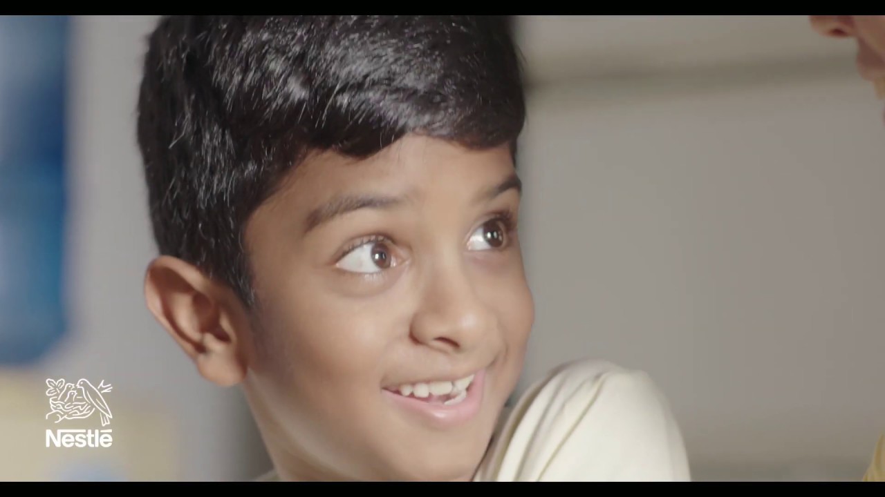 My Nestlé, My Sri Lanka